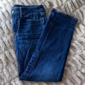 American Eagle AE Straight Jeans